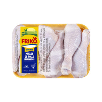 Muslo Friko Bandeja Precio de Kilo