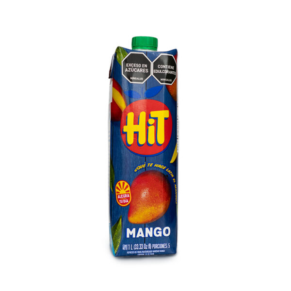 Jugo Hit Mango x 1000 ml