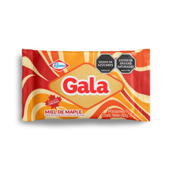 Gala Miel de Maple Ramo x 60 gr