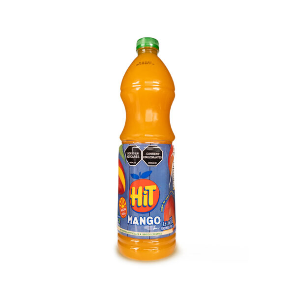 Jugo Hit Pet Mango x 1500 ml