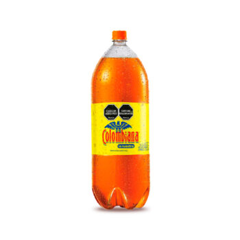 Gaseosa Colombiana Postobon x 3125 ml