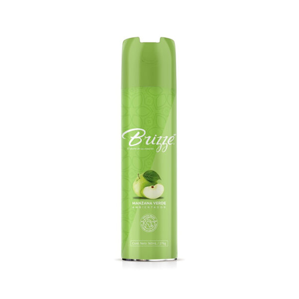Ambientador Brize Manzana Verde*360 ml