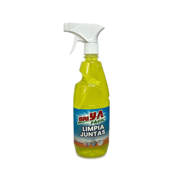 Limpia Juntas Brilla Facil X500 ml