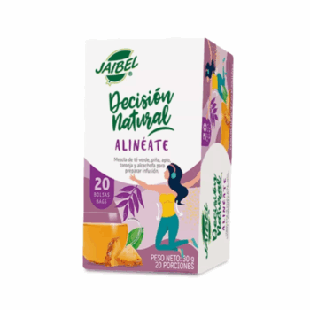 Aromatica Jaibel Alineate  20 x 28 gr