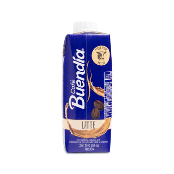 Café Buendia Rtd Bebida x 250 ml
