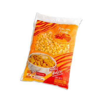 Maiz Dulce Frozen Fields x 1000 gr