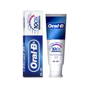 Crema Dental Oral B x 70 gr