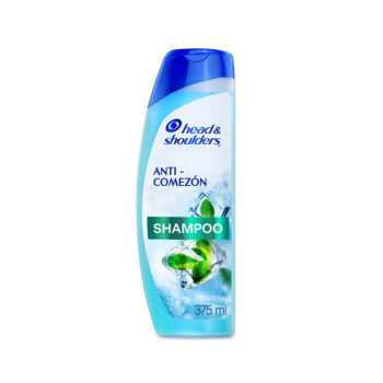 Shampoo Hys Anticomeson x 375 ml