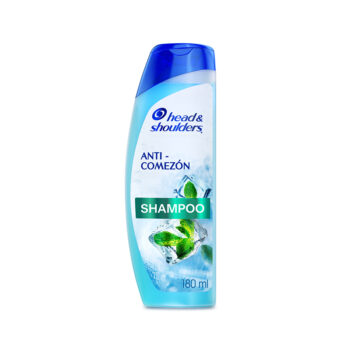 Shampoo Hys Anticomeson x 180 ml