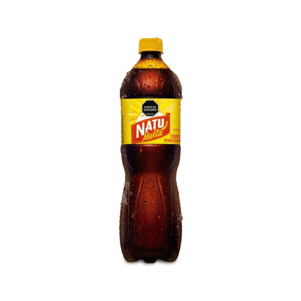 Natumalta x 1000 ml