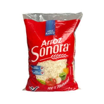 Arroz Sonora Rojo *500 gr
