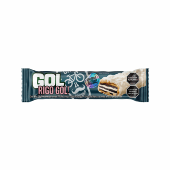 Chocolatina Gol Rigo Gol x 28 gr