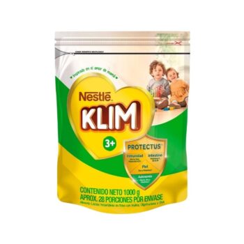 Klim 3+ x 1000 gr