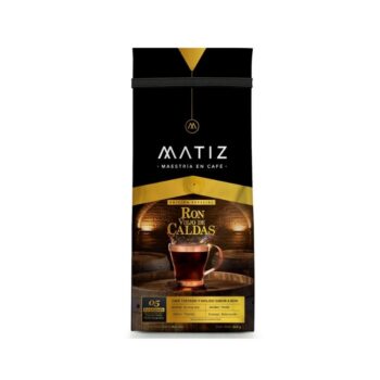 Café Matiz Ron x 240 gr