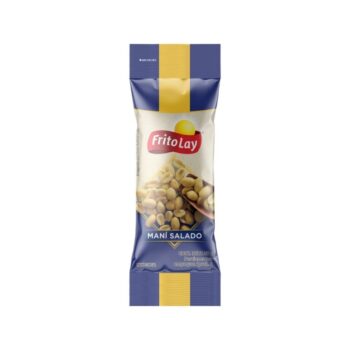 Mani Salado Fritolay x 50 gr
