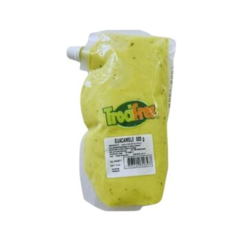 Guacamole Trocifres x 500 gr