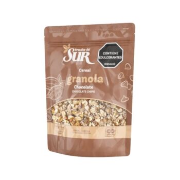 Granola Chocolate Del Sur X350 gr
