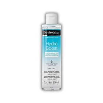 Agua Micelar Neutrogena x 200 ml