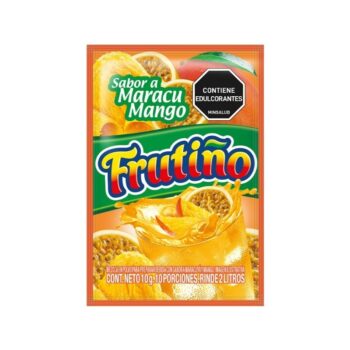 Fresco Frutino Maracumango 2lt x 10 gr