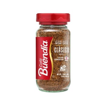 Café Buendia Clasico Frc x 160 gr