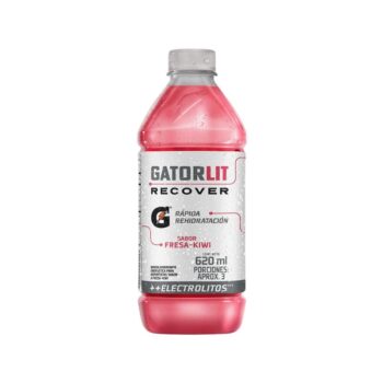 Gatorlit Hidra Fresa Kiwi x 620 ml