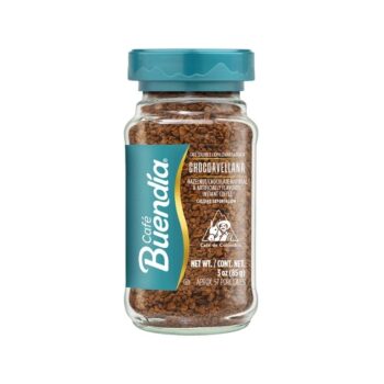 Café Buendia Choco Avellana x 85 gr