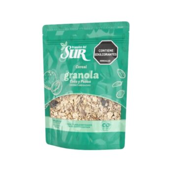 Granola Coco Pasas Del Sur x 350 gr