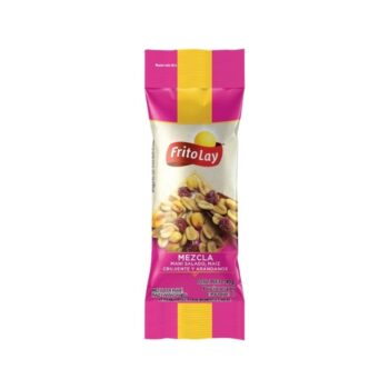Mani Mix Arandanos Fritolay x 40 gr