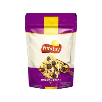 Mani Pasas Fritolay x 200 gr