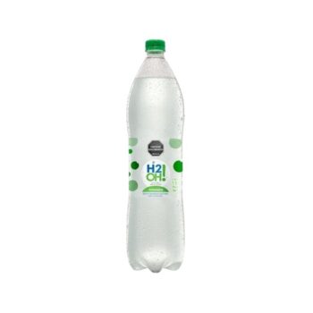 Agua H20 Limonata x 1500 ml