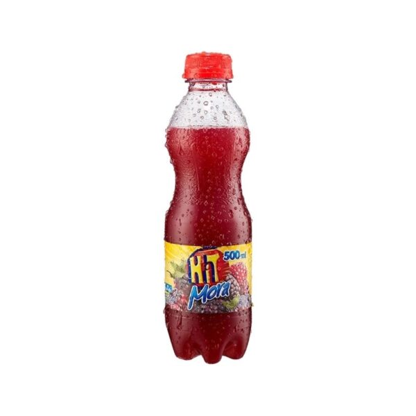 Jugo Hit Tetra Mora x 500 ml
