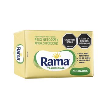 Margarina Rama Esparcible Culinaria x 500 gr