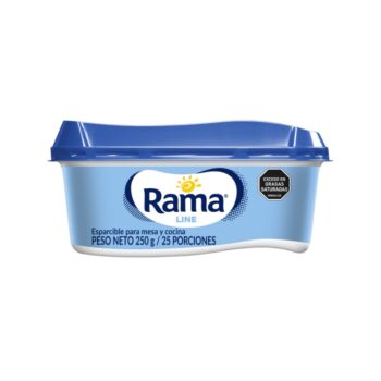 Margarina Rama Esparcible Light *250 gr