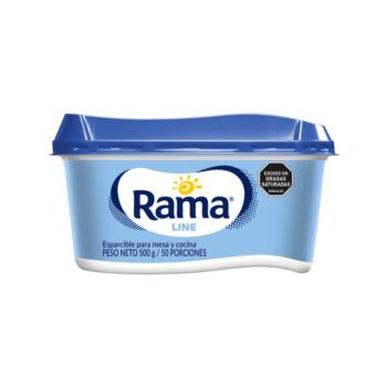 Margarina Rama Esparcible Light *500 gr