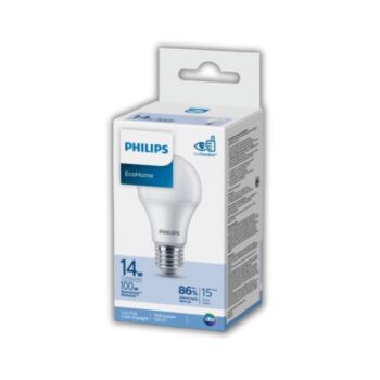Bombillo Led Philips 14 W