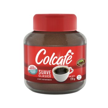 Cafe Colcafe *170 grms