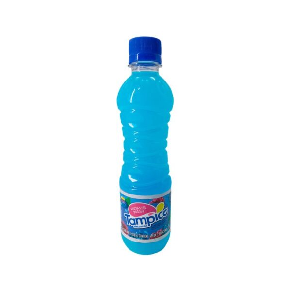 Tampico Blueberry Pet x 330 ml