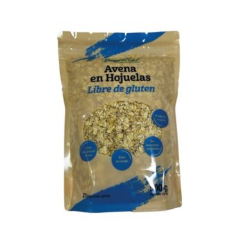 Avena Libre de Gluten Dispronat x 500 gr