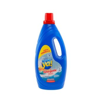 Detergente Liquido Limpia Ya x 2000 ml