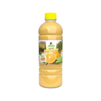 Jugo Naranja Botella Colanta x 500 ml