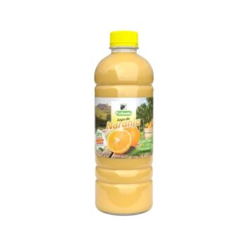 Jugo Naranja Botella Colanta x 1000 ml
