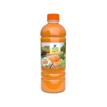 Jugo Mandarina Botella Colanta x 500 ml