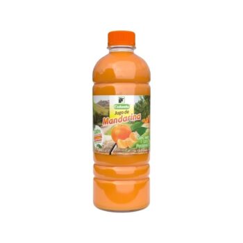 Jugo Mandarina Botella Colanta x 1000 ml