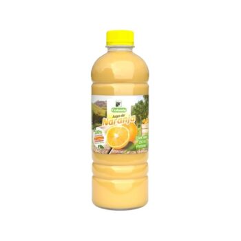 Jugo Naranja Botella Colanta x 250 ml