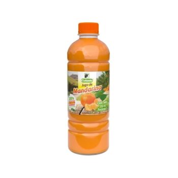 Jugo de Mandarina Botella Colanta x 250 ml