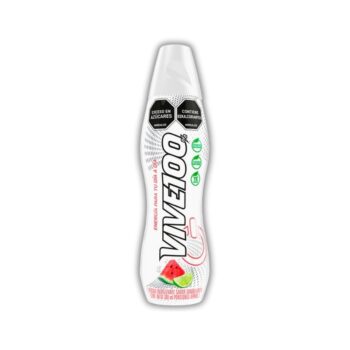 Vive 100 Sandia Limon x 380 ml