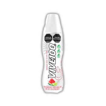 Vive 100 Sandia Limon x 240 ml