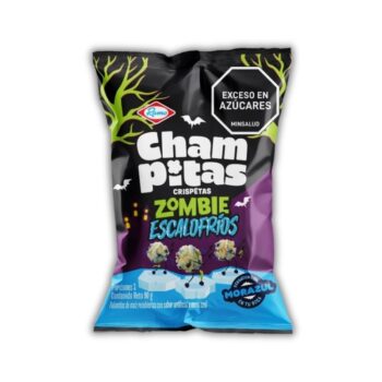 Champitas Zombie Ramo x 90 gr