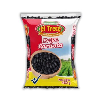 Frijol Caraota el Trece x 460 gr